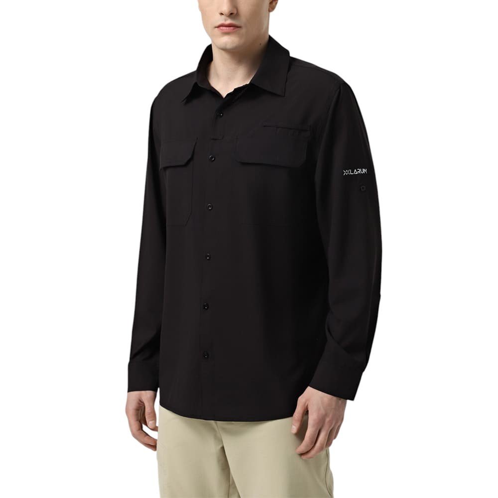 Shirt Larum Men's Randle 162505-010