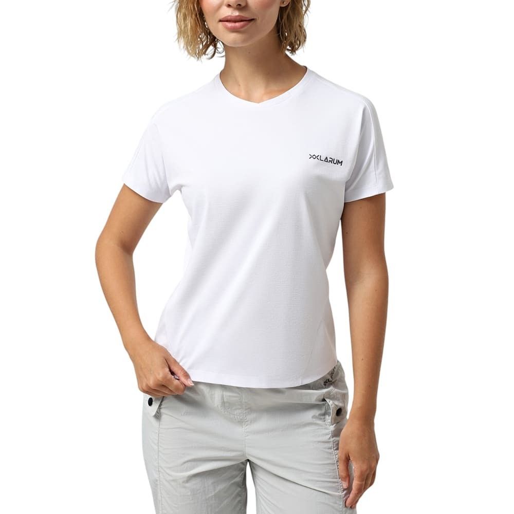 T-Shirt Larum Women's Mireille 172509-100