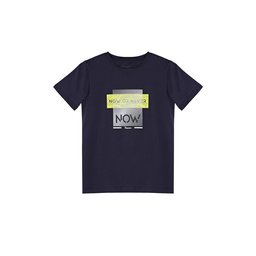 T-Shirt Radder Boys' Serf 442338-410