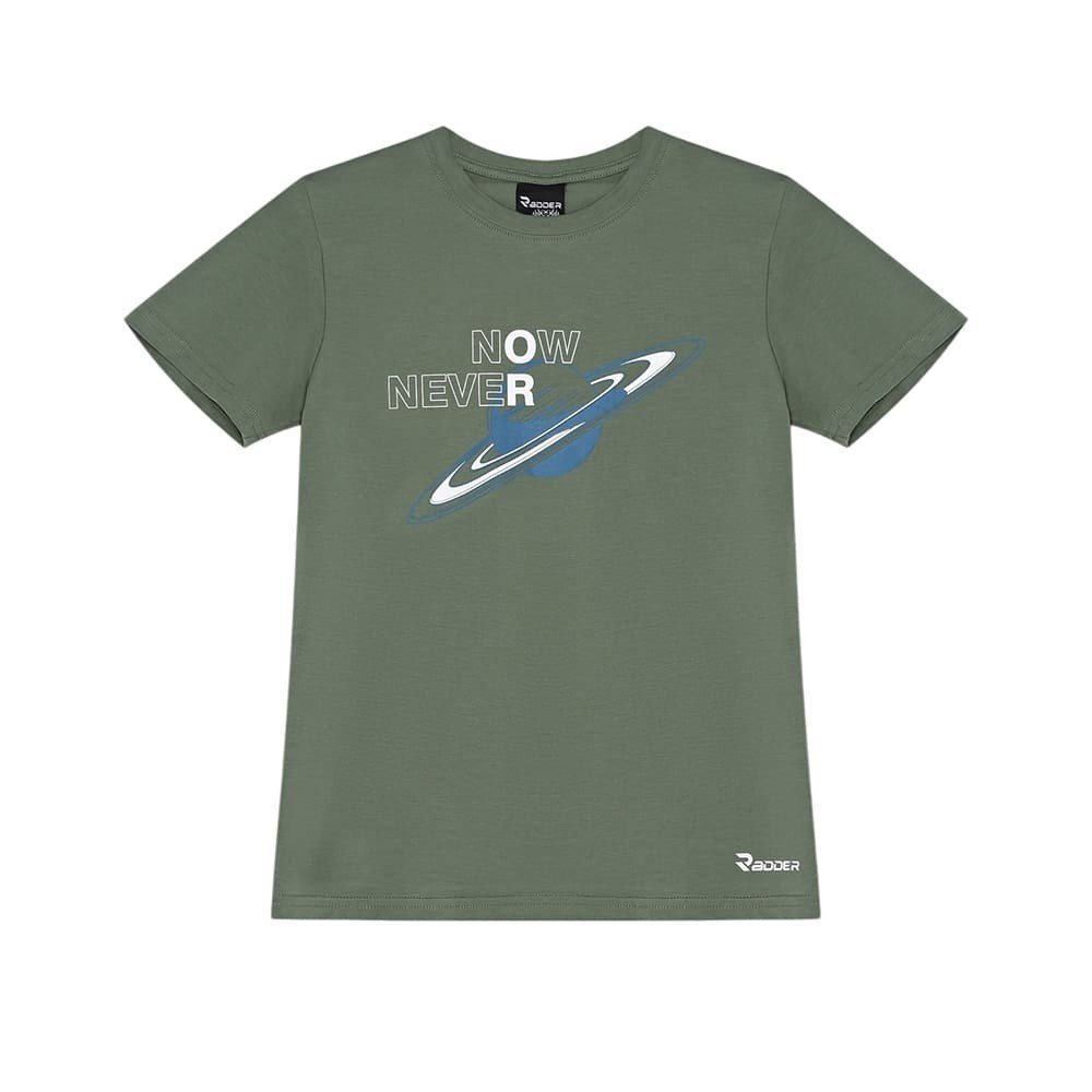 T-Shirt Radder Boys' Cuenca 442560-310
