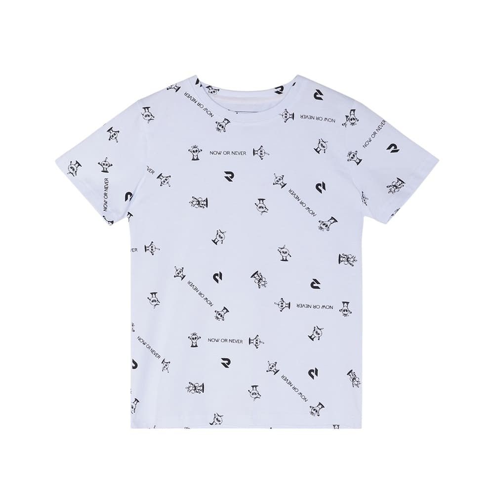 T-Shirt Radder Boys' Maputo 442561-100