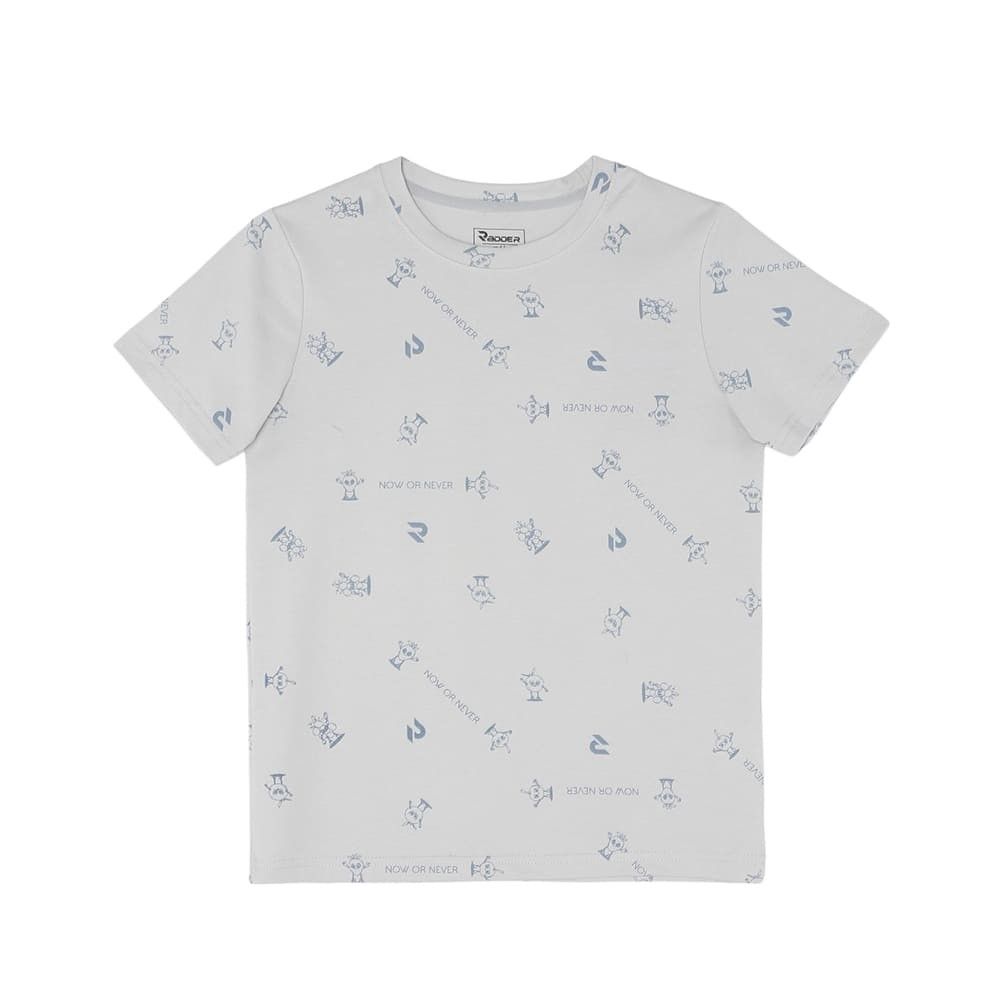 T-Shirt Radder Boys' Maputo 442561-400