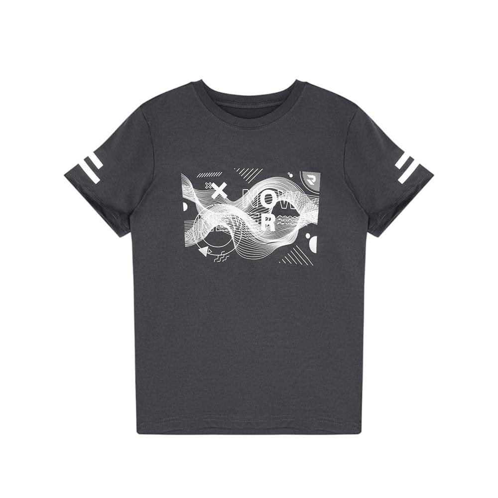 T-Shirt Radder Boys' Banjul 442563-010