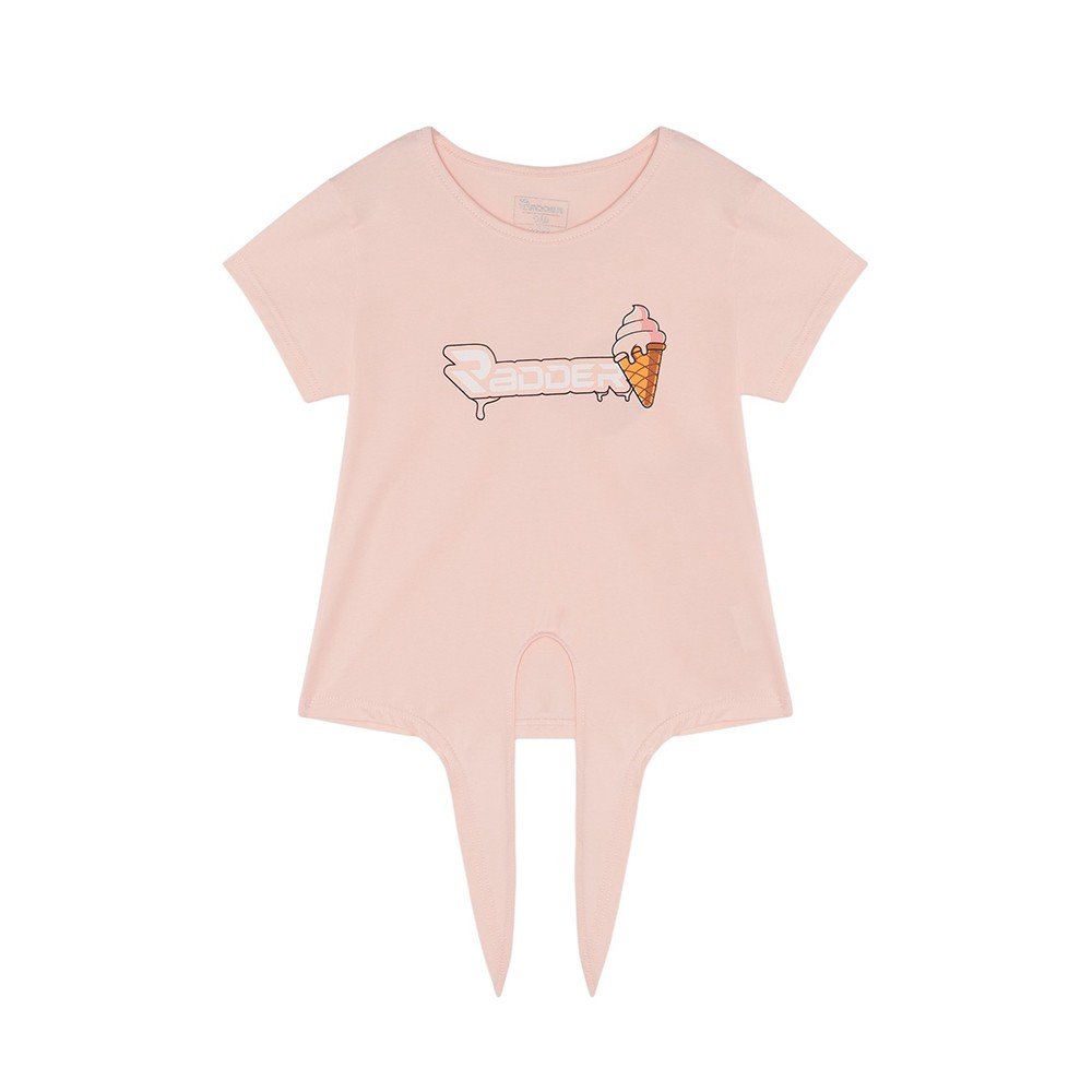 T-Shirt Radder Boys' Solace 442588-600