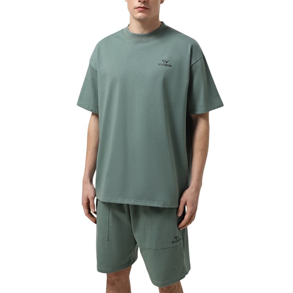 T-Shirt Evoids Men's Oswin 552531-310