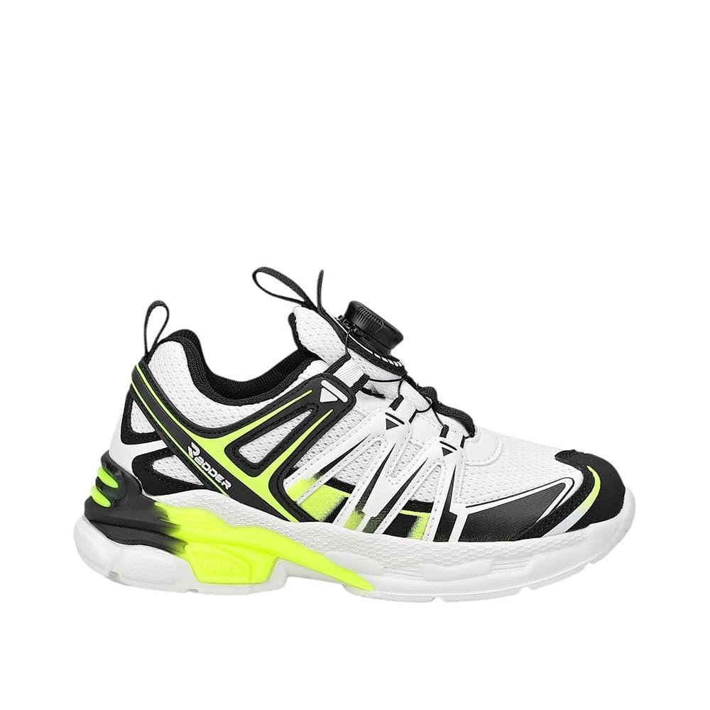Trainers Radder Boys' Stride 862504-111