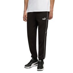 Trousers Puma Men's SPORT Sweatpants FL cl 688396-01