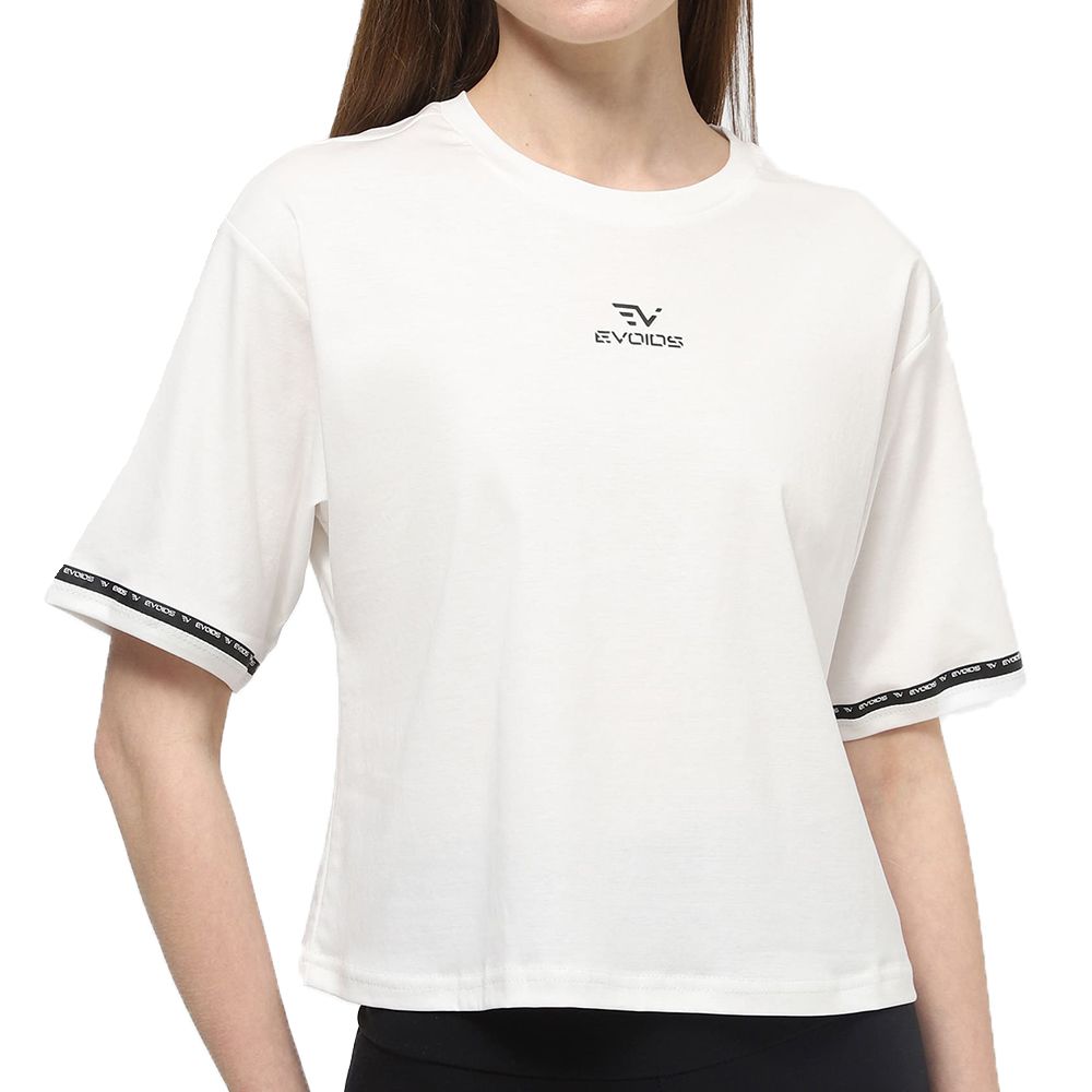T-Shirt Evoids Women's Loraite 552450-121