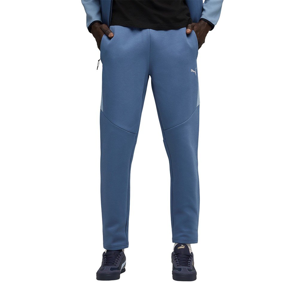 Trousers Puma Men's EVOSTRIPE Pants DK 688234-80