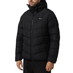 Jacket Radder Men's Stellara 122537-010