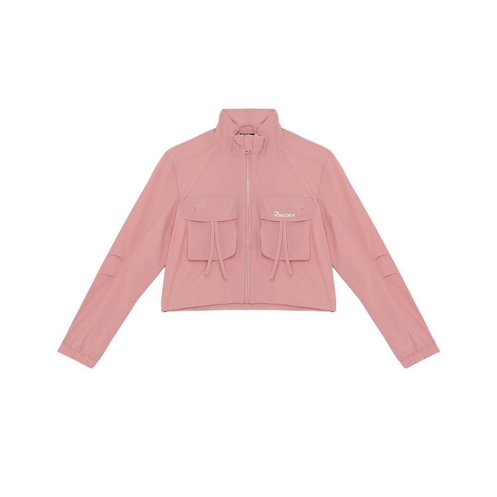 Windbreaker Radder Boys' Solvane 442637-600