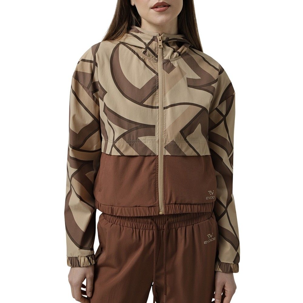 Windbreaker Evoids Women's Mallory 552338-125