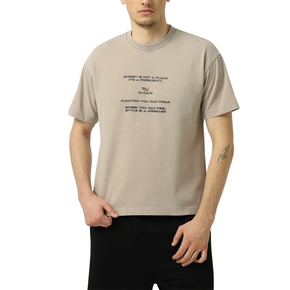 T-Shirt Evoids Men's Nimble 622601-125