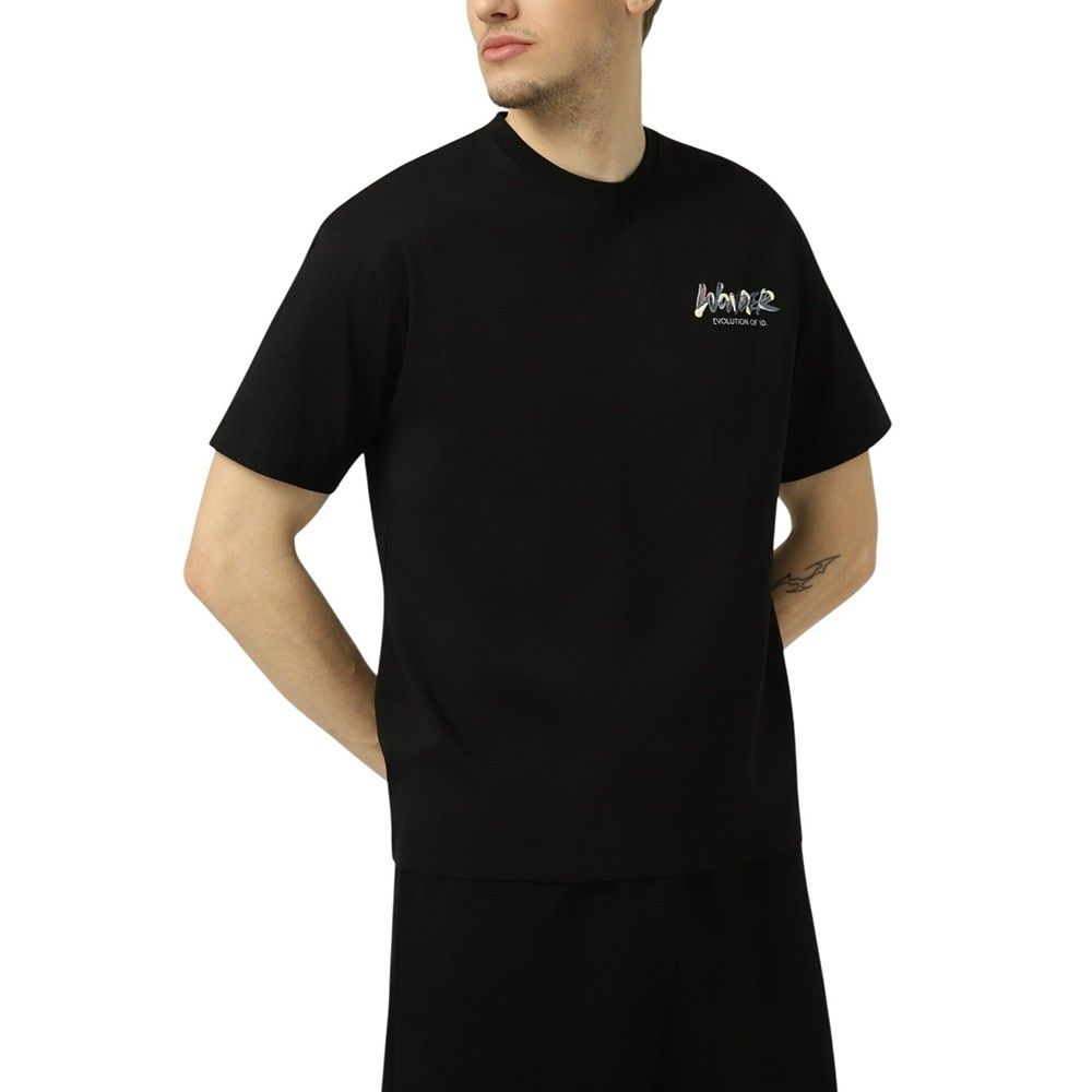 T-Shirt Evoids Men's Muse 622604-010