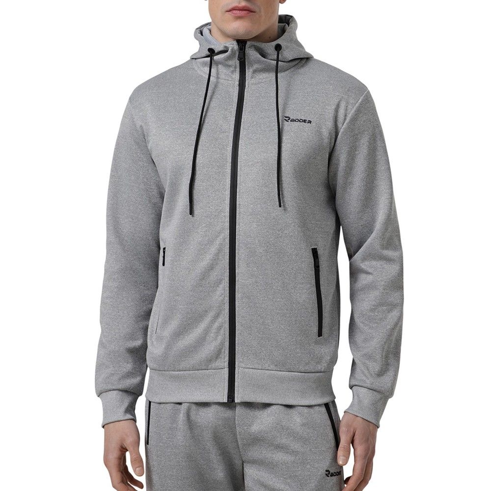 Sweatshirt Radder Men's Cravix 122618-011