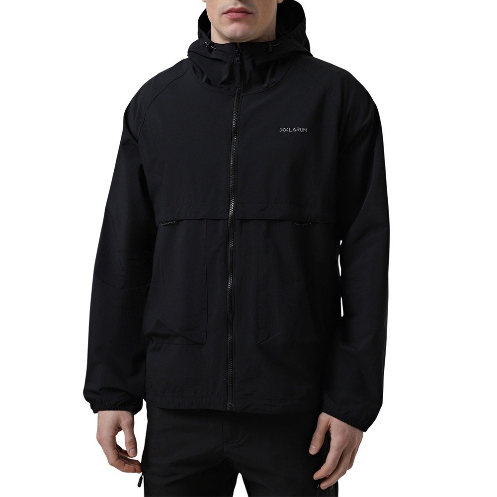 Windbreaker Larum Men's Brontis 102606-010