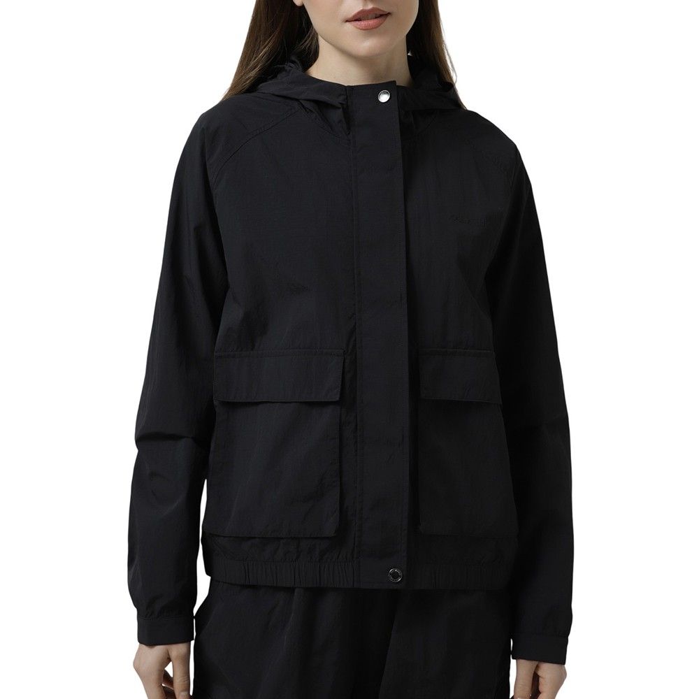 Windbreaker Larum Women's Vanta 172602-010