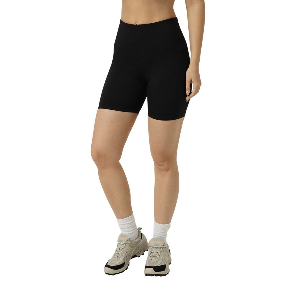 Shorts Radder Women's Nuvix 922608-010