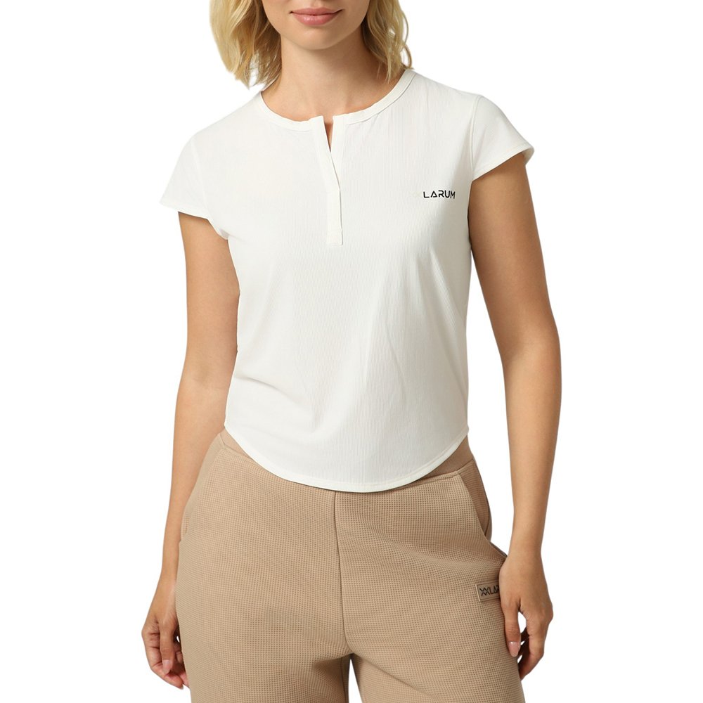 T-Shirt Larum Women's Serava 942603-121
