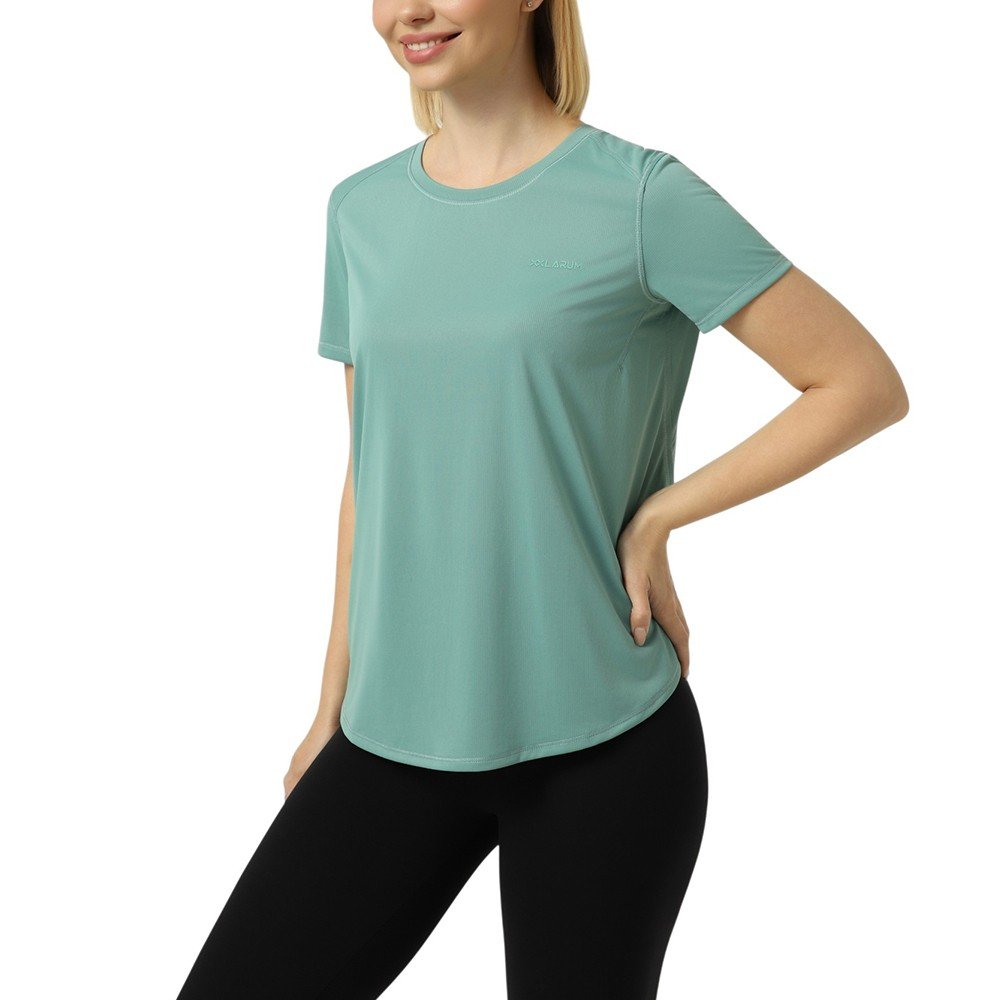 T-Shirt Larum Women's Aureza 942604-310