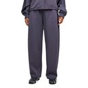 Trousers Puma Women's HER Relaxed DK Barrel Leg Pants 694024-35