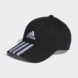 Cap Adidas Unisex BBALL 3S CAP CT IB3242