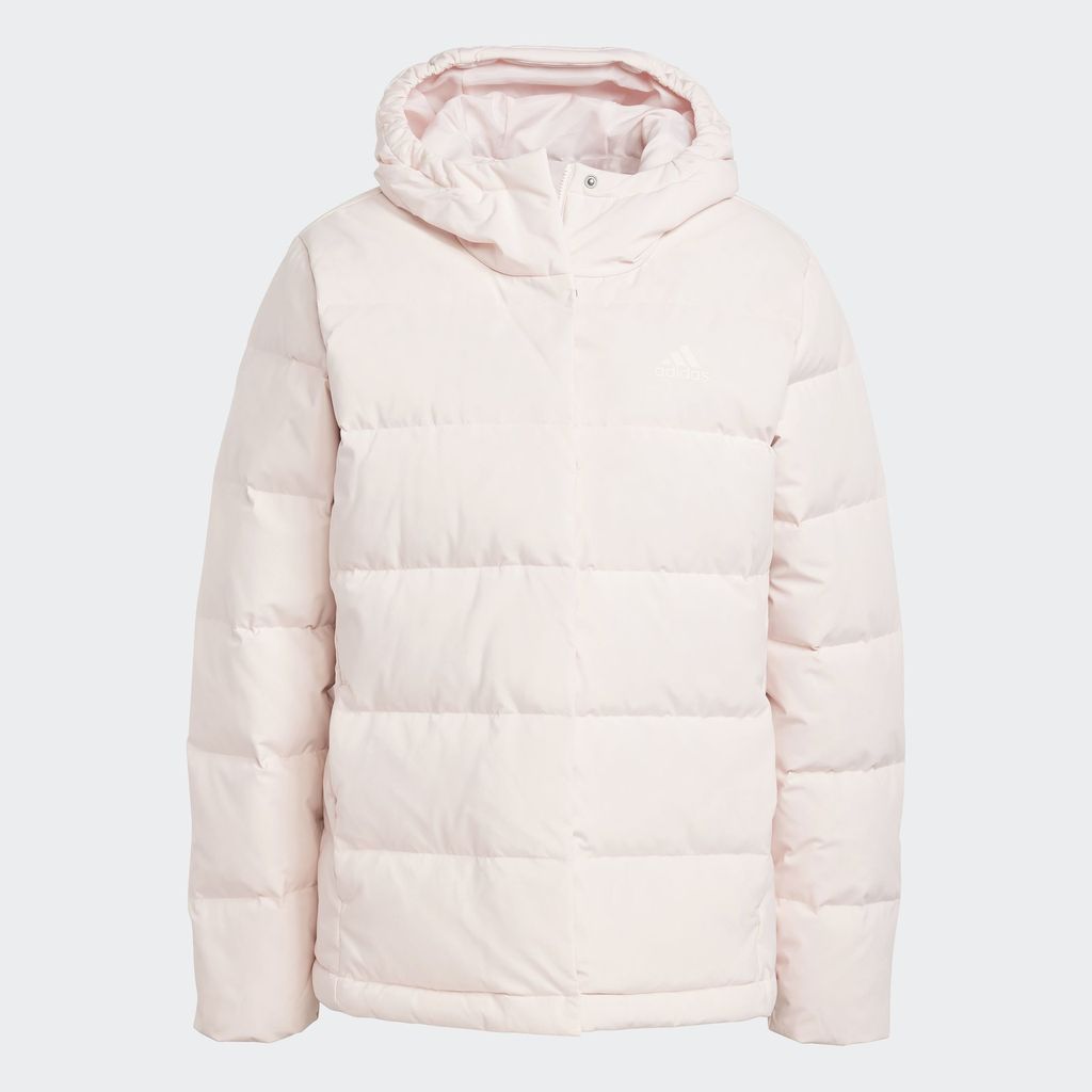 Jacket Adidas Women's W HELIONIC HO J IX8862