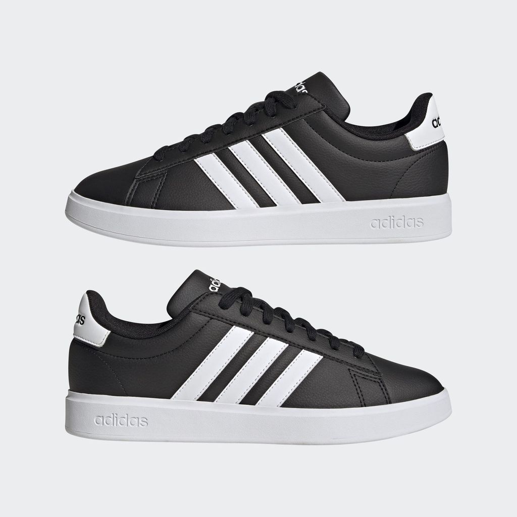 Trainers Adidas Men's GRAND COURT 2.0 GW9196