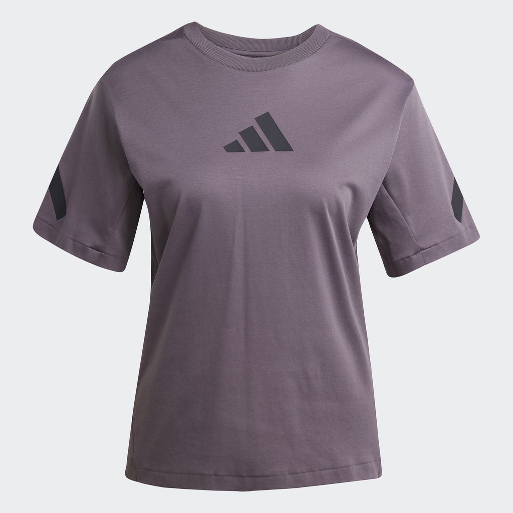 T-Shirt Adidas Women's W Z.N.E. TEE JC5399