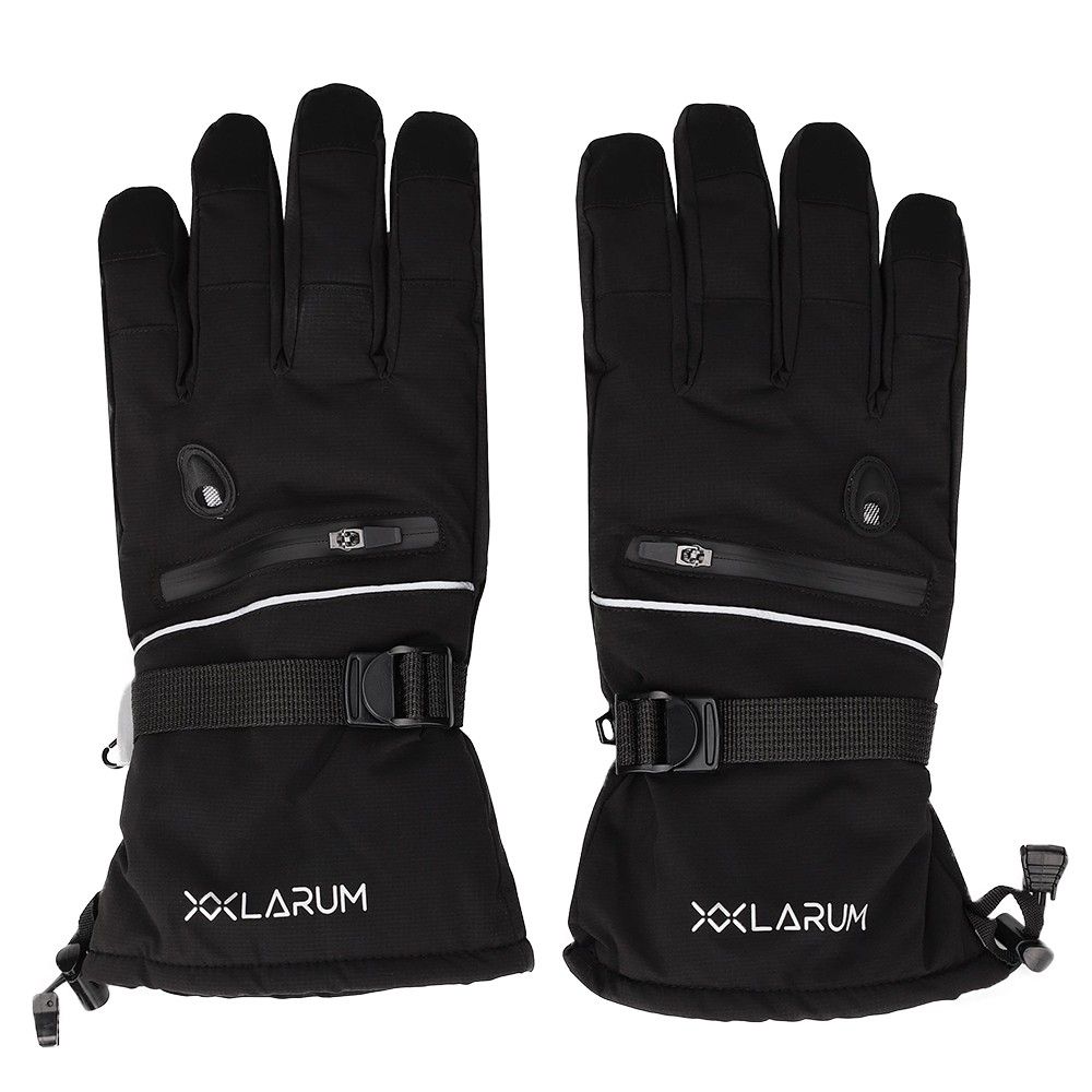 Gloves Larum Men's Jartek 592502-010