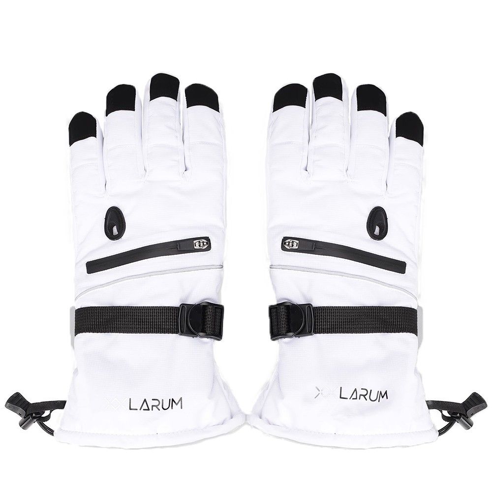 Gloves Jartek Larum 592502-100