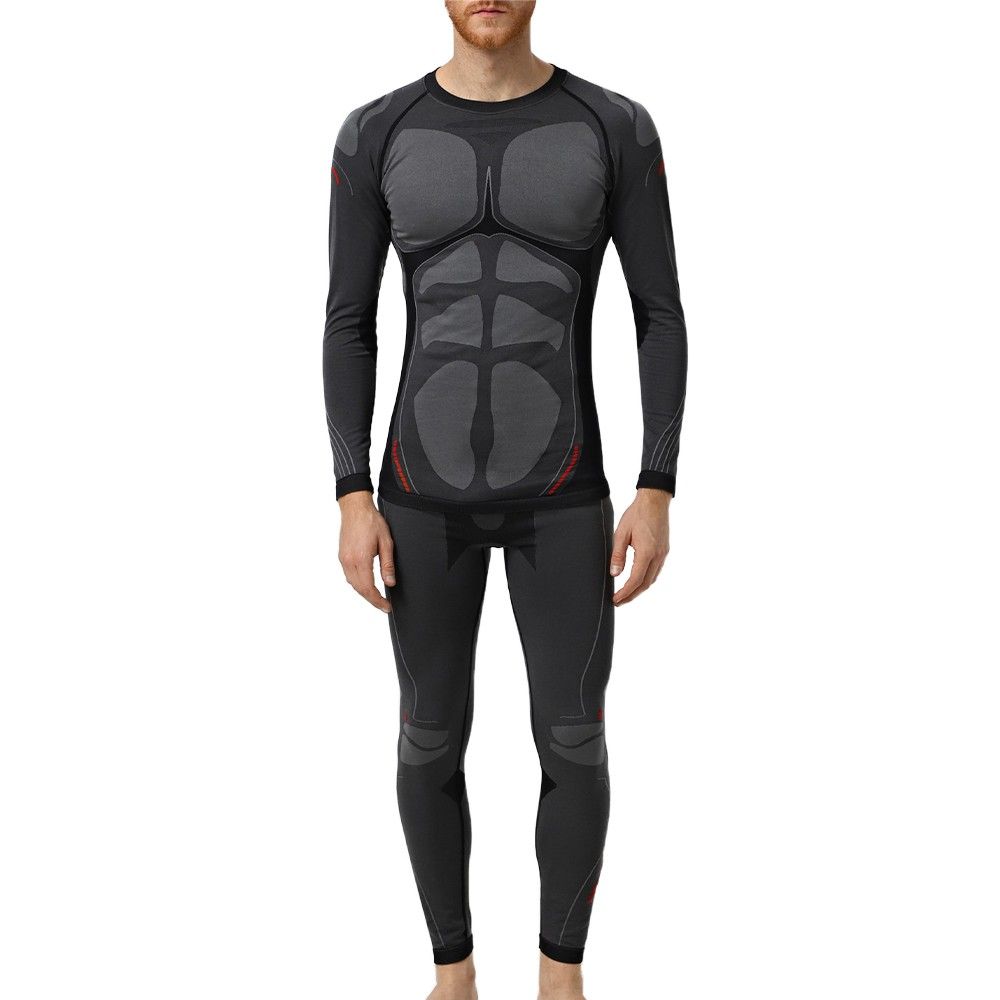 Thermal wear Larum Men's Frostguard 522501-010