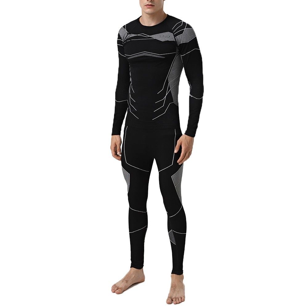 Thermal wear Larum Men's Heatlock 522503-010