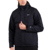 Men's jacket Radder Omaha black 122127-010