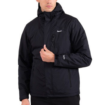 Men's jacket Radder Omaha black 122127-010