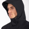 Куртка чоловіча Radder Omaha чорна 122127-010