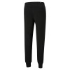 Pantalones para hombre Puma Ess Logo Pants negros 58671401