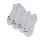 Шкарпетки Evoids Halcon 2P сірі 999008-011