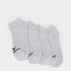 Calcetines Evoids Halcon 2P gris 999008-011