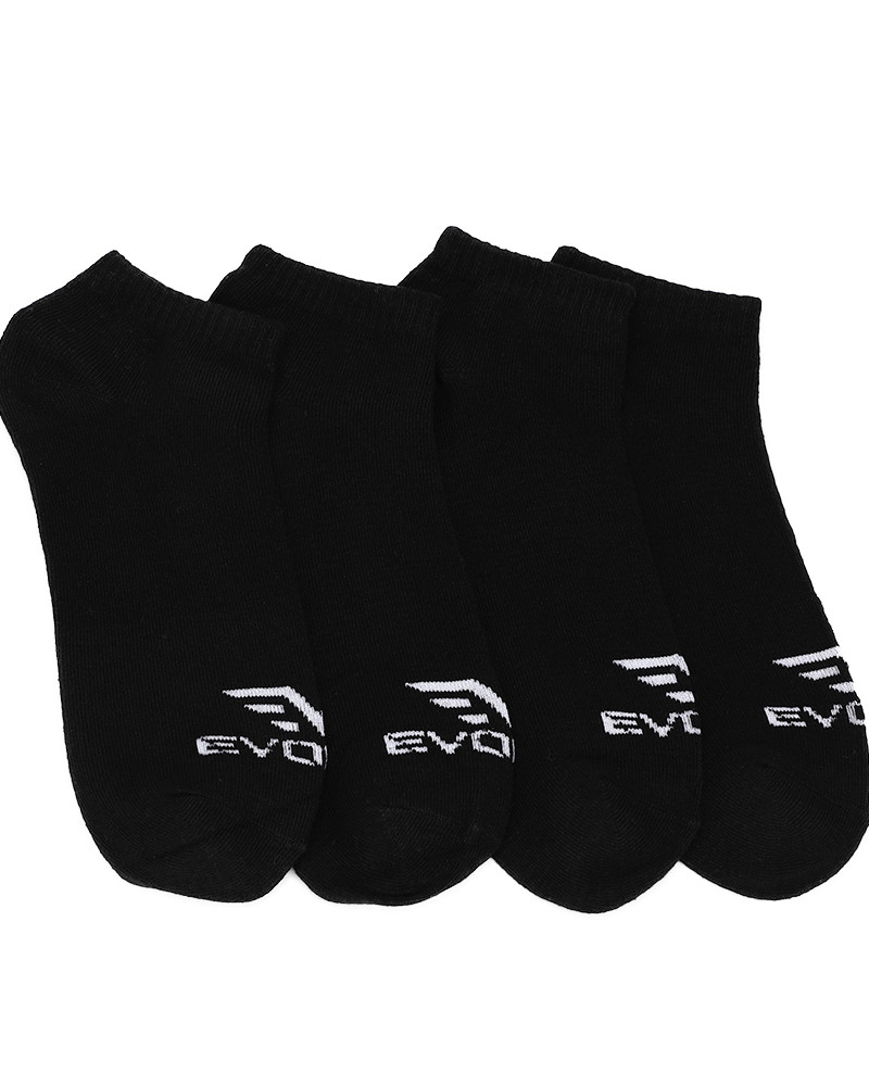 Шкарпетки Evoids Halcon 2P чорні 999008-010