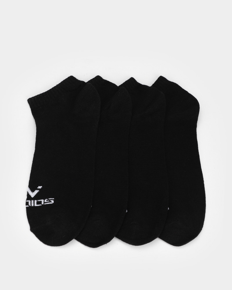 Шкарпетки Evoids Halcon 2P чорні 999008-010