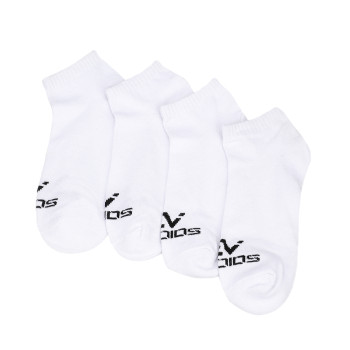 Calcetines Evoids Halcon 2P blancos 999008-100