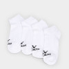 Шкарпетки Evoids Halcon 2P білі 999008-100