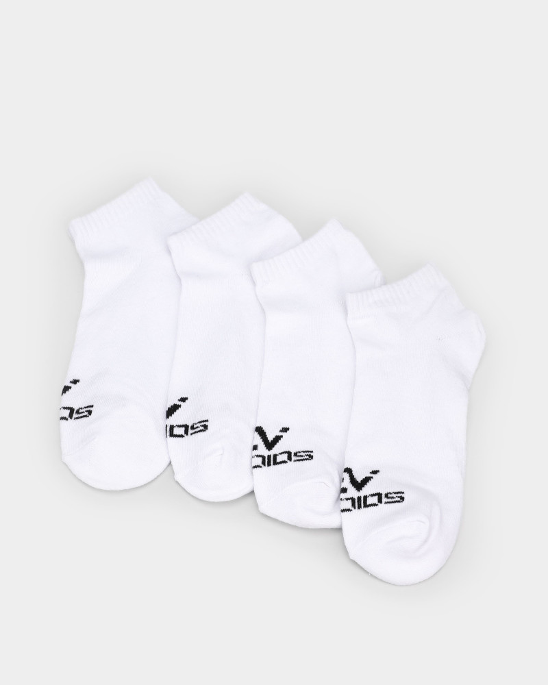 Шкарпетки Evoids Halcon 2P білі 999008-100