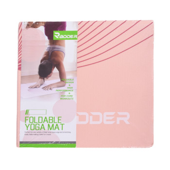 Yoga mat Radder 822203-600