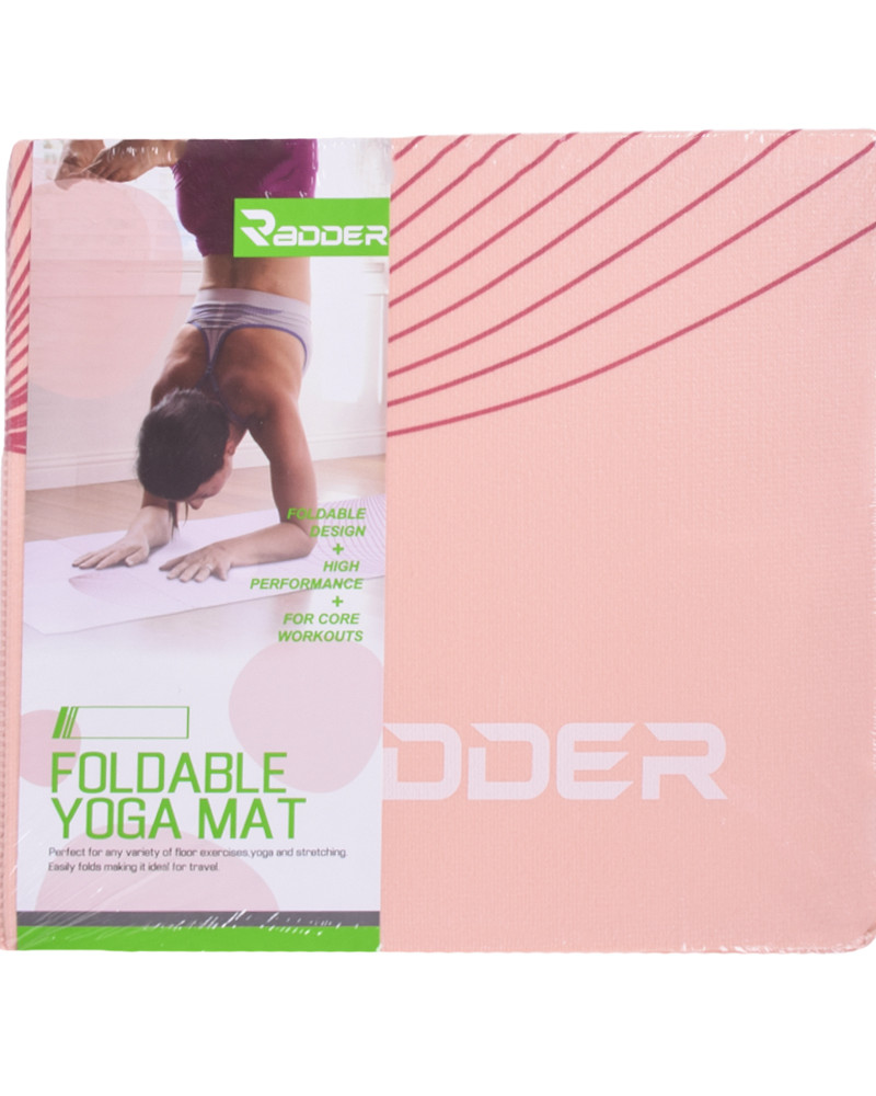 Yoga mat Radder 822203-600