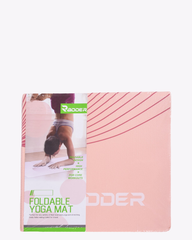 Yoga mat Radder 822203-600