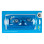 Conjunto (gafas + gorro) Arena Arena Pool Jr Set azul 92423-070