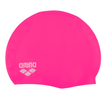 Conjunto (gafas + gorro) Arena Arena Pool Jr Set rosa 92423-092