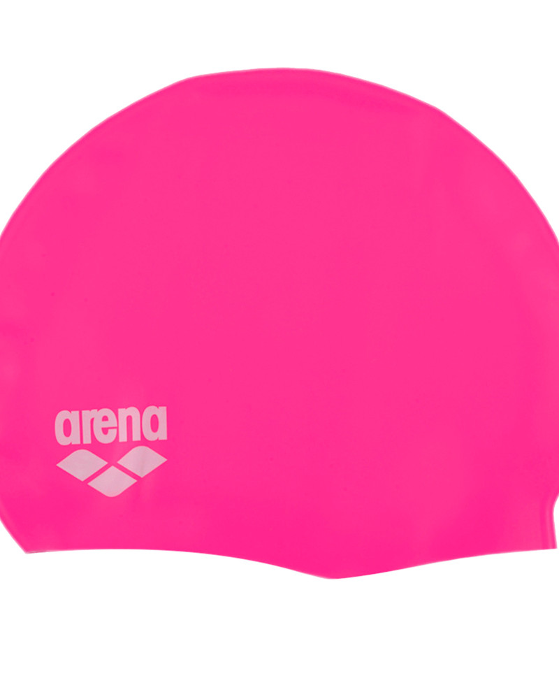 Conjunto (gafas + gorro) Arena Arena Pool Jr Set rosa 92423-092